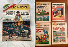 Corriere dei piccoli usato  Italia
