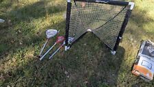 Lacrosse fiddlestick set for sale  Shady Valley