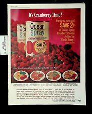 1961 ocean spray for sale  Stockton