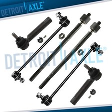 Barras oscilantes externas internas dianteiras para 2009 - 2019 Toyota Corolla Matrix comprar usado  Enviando para Brazil