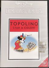 Treasures walt disney usato  Porto Mantovano