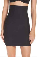 Saia Yummie L29254 Feminina Preta Cintura Alta Suave Tamanho XL comprar usado  Enviando para Brazil