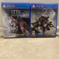 Jedi fallen order for sale  San Antonio