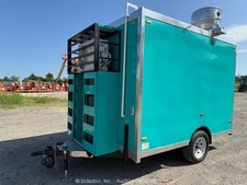 2023 fud trailer for sale  Alvarado