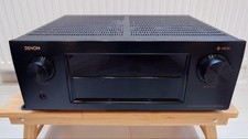 Denon avr x6300h d'occasion  Expédié en Belgium
