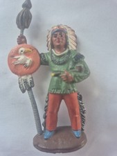 Cowboy indianer ddr gebraucht kaufen  Bernburg