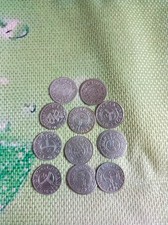 Stück kreuzer silber gebraucht kaufen  Berlin
