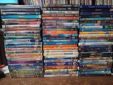 Family animation dvd for sale  Buffalo