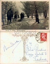 Vicenza provincia asiago usato  Italia