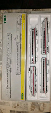 Trix 22554 triebwagenzug gebraucht kaufen  Leimersheim