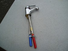 Caravan swivel mixer for sale  KIDDERMINSTER