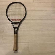 Prince graphite oversize d'occasion  Expédié en Belgium
