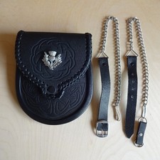 Scottish celtic embossed for sale  Portland
