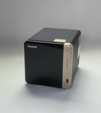 Sistema de almacenamiento sin disco QNAP TS-464-8G-US de 4 bahías TS-464-8G-US segunda mano  Embacar hacia Mexico