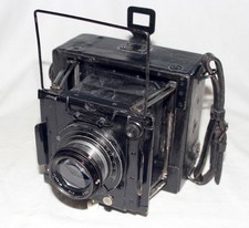 Thornton pickard folding for sale  SANDBACH