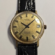 Orologio ancre automatico usato  Treviso