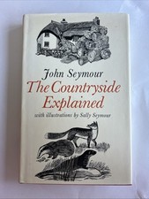 Countryside explained john for sale  BURGESS HILL