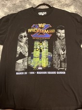 Wrestlemania ladder match for sale  Westland