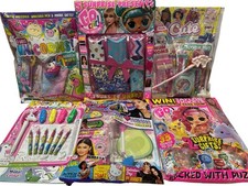 Girls magazine bundle for sale  SHEFFIELD