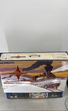 Bachmann north star for sale  Minneapolis