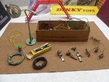 Marklin accessori per usato  Crevalcore