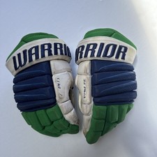 Warrior alpha pro for sale  Portland