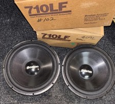 Boston acoustics 710lf for sale  Lancaster