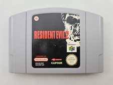 Resident evil nintendo gebraucht kaufen  Dortmund
