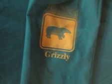 Grizzly oversize 82x32 for sale  Phenix City