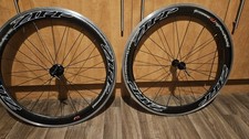 Zipp carbon wheelset for sale  KILMARNOCK