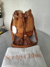 See chloé damen gebraucht kaufen  Sulzbach/Saar