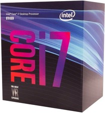 Gaming intel 8700 usato  Asolo