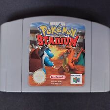 pokemon stadium usato  Misano Adriatico