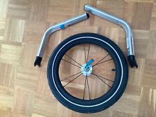 Thule chariot jogging gebraucht kaufen  Berlin