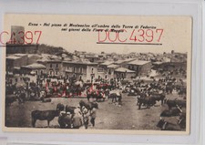 Montesalvo enna fiera usato  Trieste