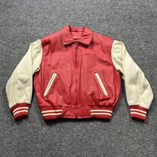 Vintage wilson leather for sale  Clear Lake