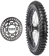 Front wheel 100 for sale  Garland