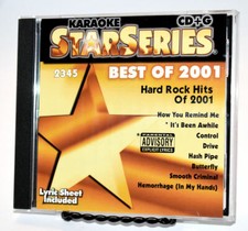 Rock hits starseries for sale  Salem