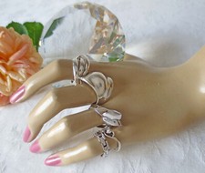 silber vintage 80er gebraucht kaufen silber vintage 80er gebraucht kaufen Rosendahl