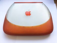 Ibook clamshell mandarine d'occasion  Vitry-sur-Seine