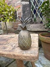 Vintage small brass for sale  DERBY