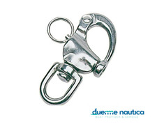 Osculati moschettone inox usato  Sannicola
