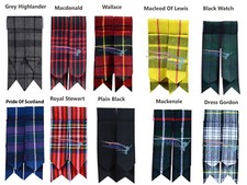 Scotish mens kilt for sale  Salt Lake City