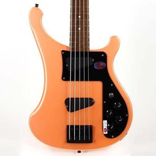 2021 rickenbacker 4003s for sale  Lees Summit