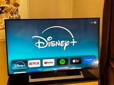 Sony bravia 43xf for sale  PURLEY