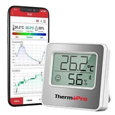 Thermopro tp357 bluetooth for sale  ROTHERHAM