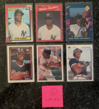 Deion sanders card for sale  Norwell
