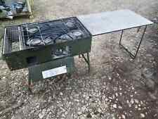 British army field for sale  GRANTHAM