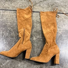 Womens thigh high for sale  West Bend