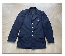 Vintage veste poste d'occasion  Isigny-sur-Mer